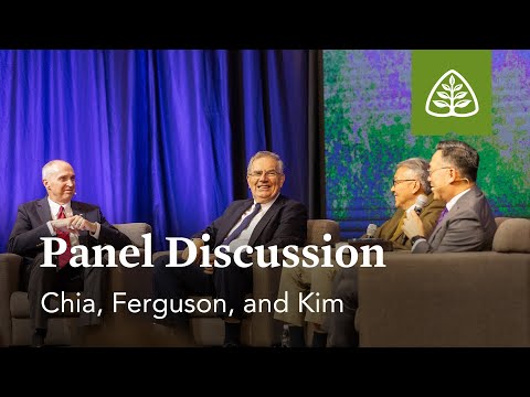Pastoral Foundations: Doctrine, Discernment, Leadership