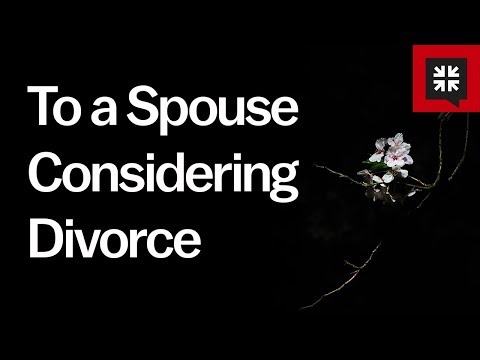 Marriage Covenant: Mark 10 & Ephesians 5